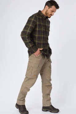 Pantalon Barents Pro Trousers M