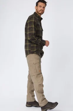 Pantalon Barents Pro Trousers M