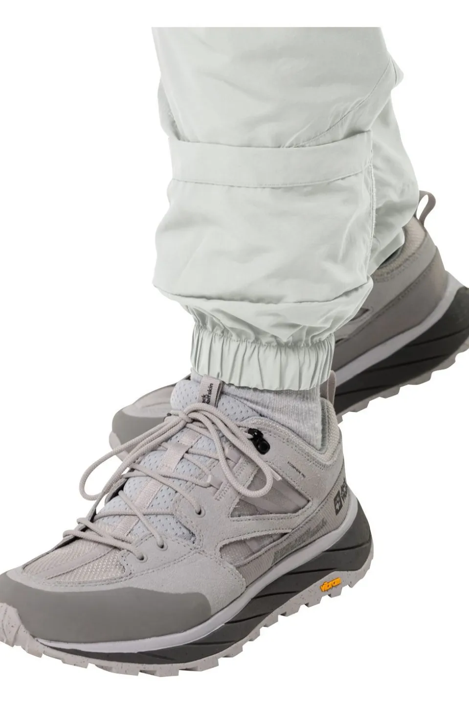 Pantalon Barrier Pants