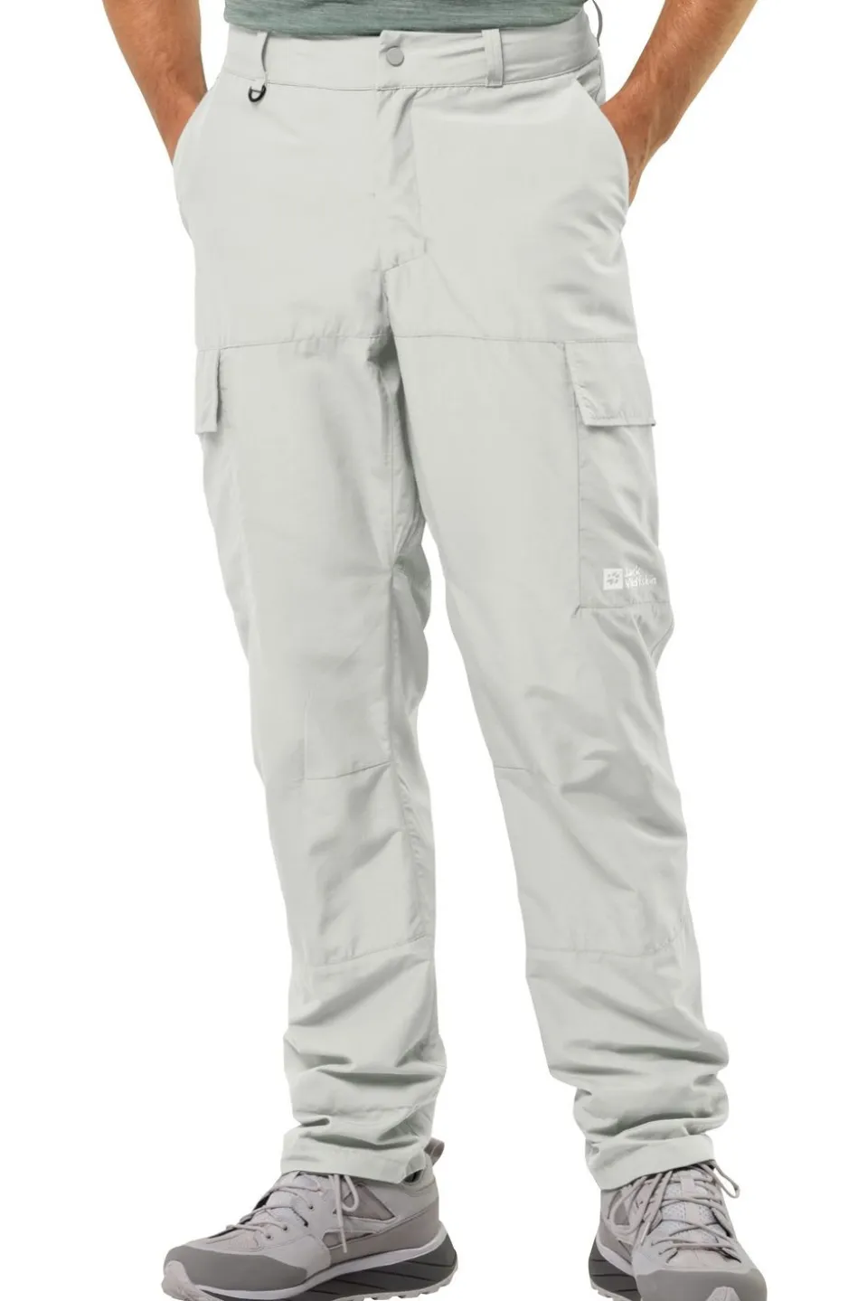 Pantalon Barrier Pants
