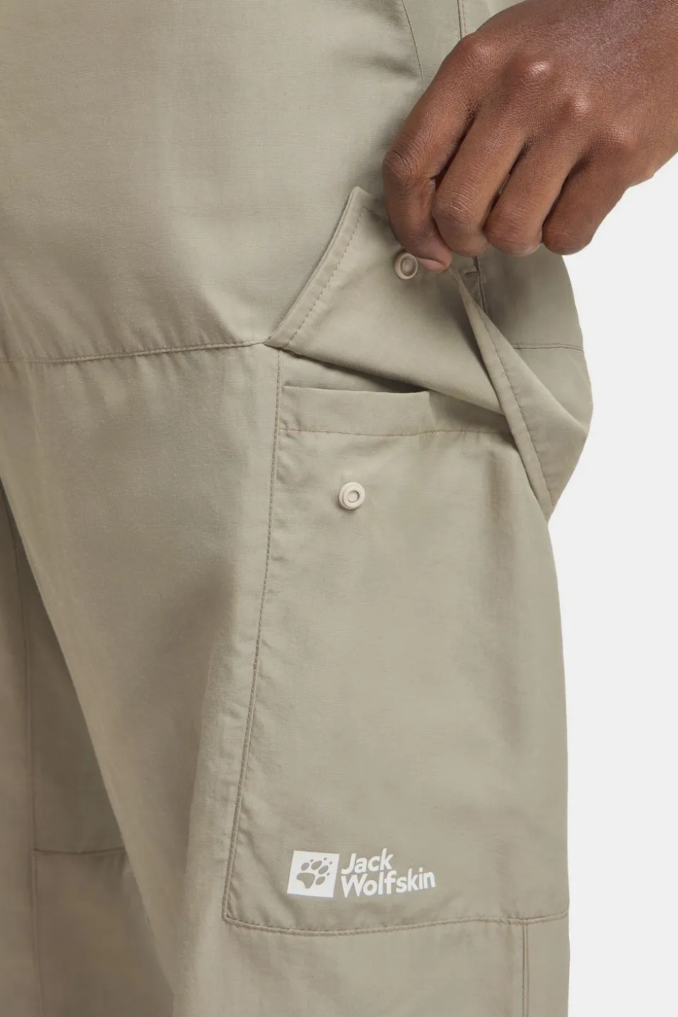 Pantalon Barrier Pants