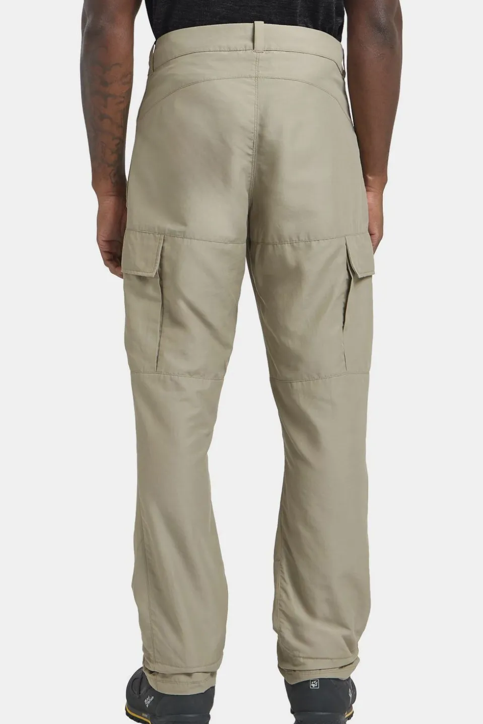 Pantalon Barrier Pants