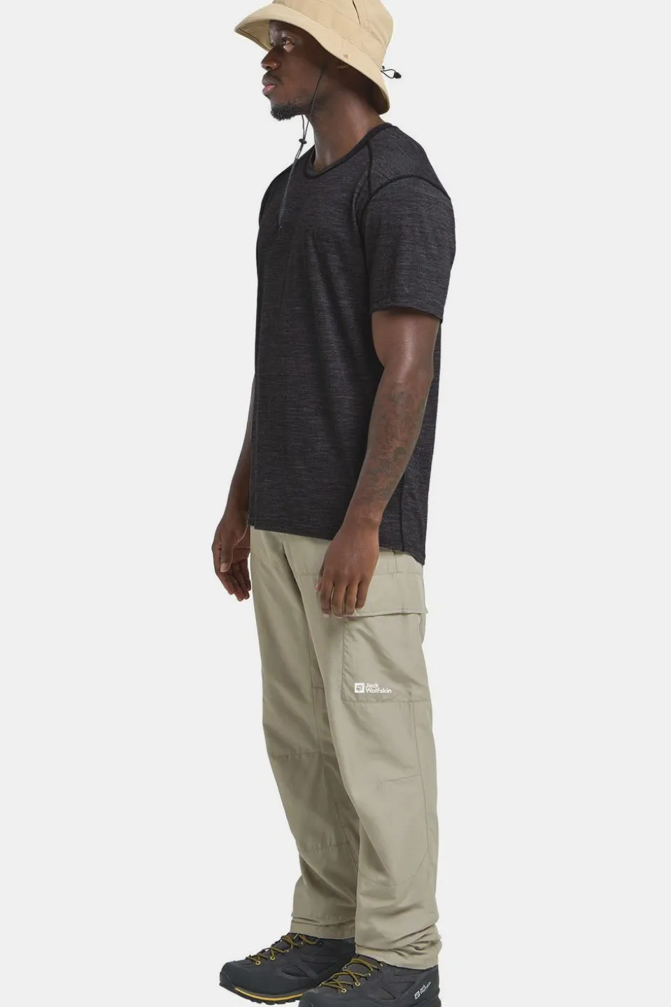 Pantalon Barrier Pants