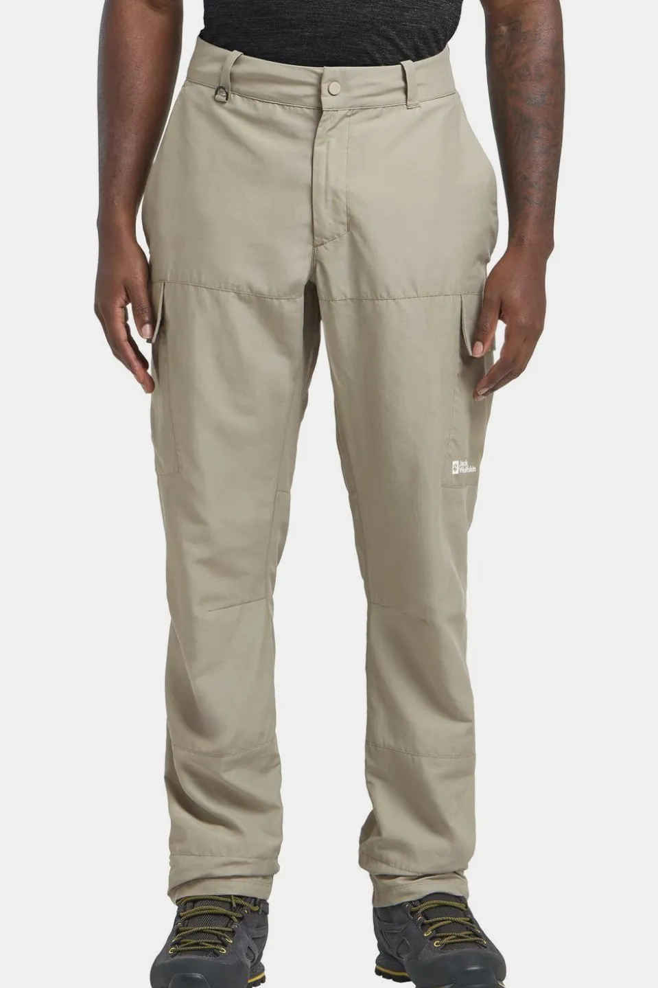 Pantalon Barrier Pants