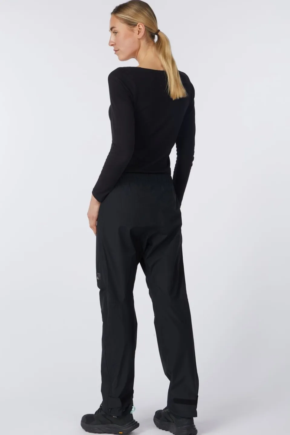 Pantalon Berbak Gore-tex