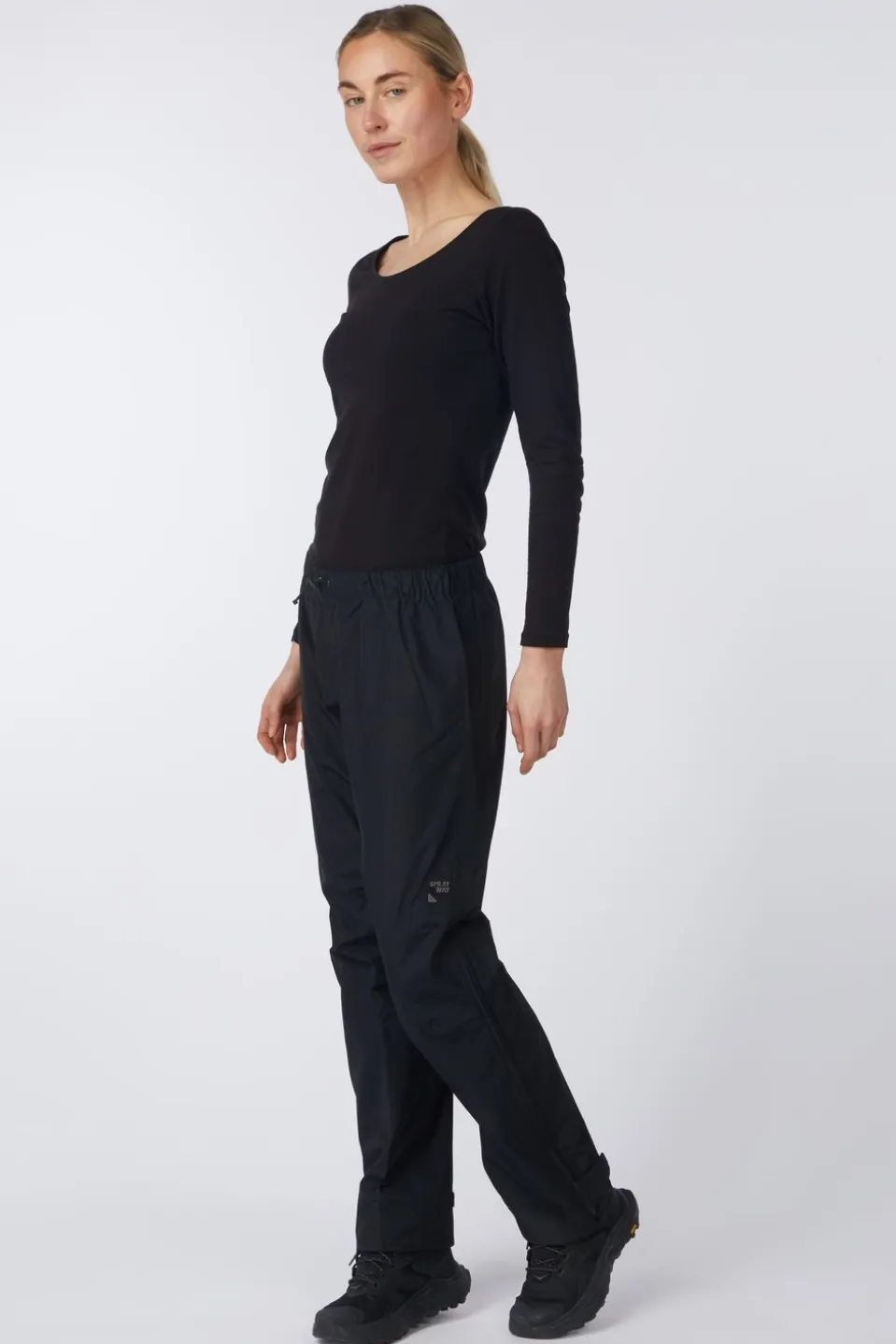 Pantalon Berbak Gore-tex