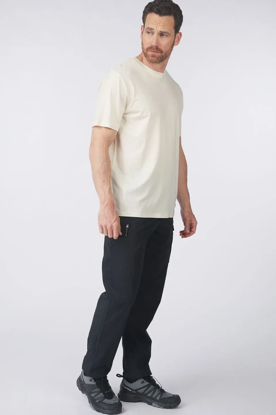 Pantalon Bergen Lite Trousers M