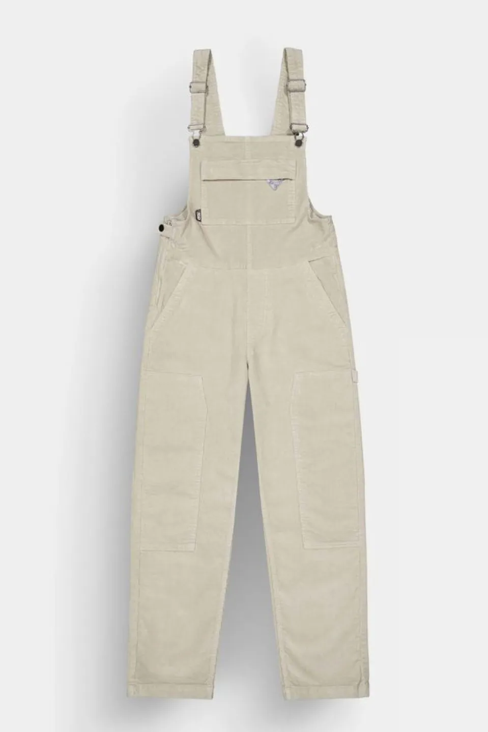 Pantalon Bibee Cord Overalls