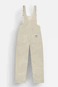 Pantalon Bibee Cord Overalls