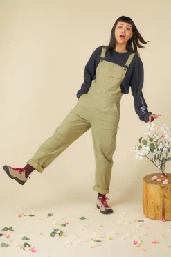 Pantalon Bibee Overalls