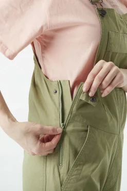 Pantalon Bibee Overalls