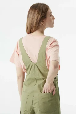 Pantalon Bibee Overalls