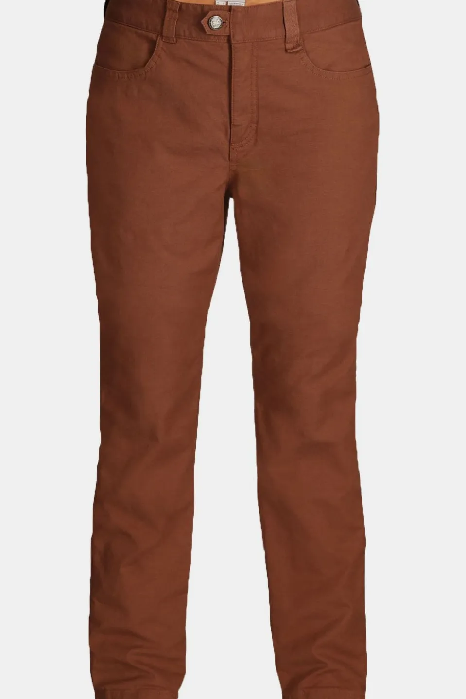 Pantalon Billy Goat Bc Lined