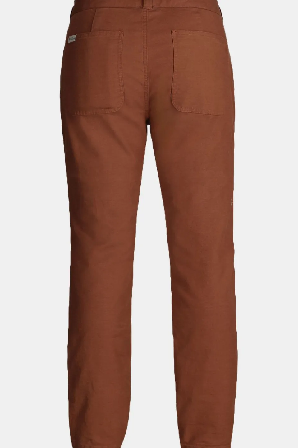 Pantalon Billy Goat Bc Lined