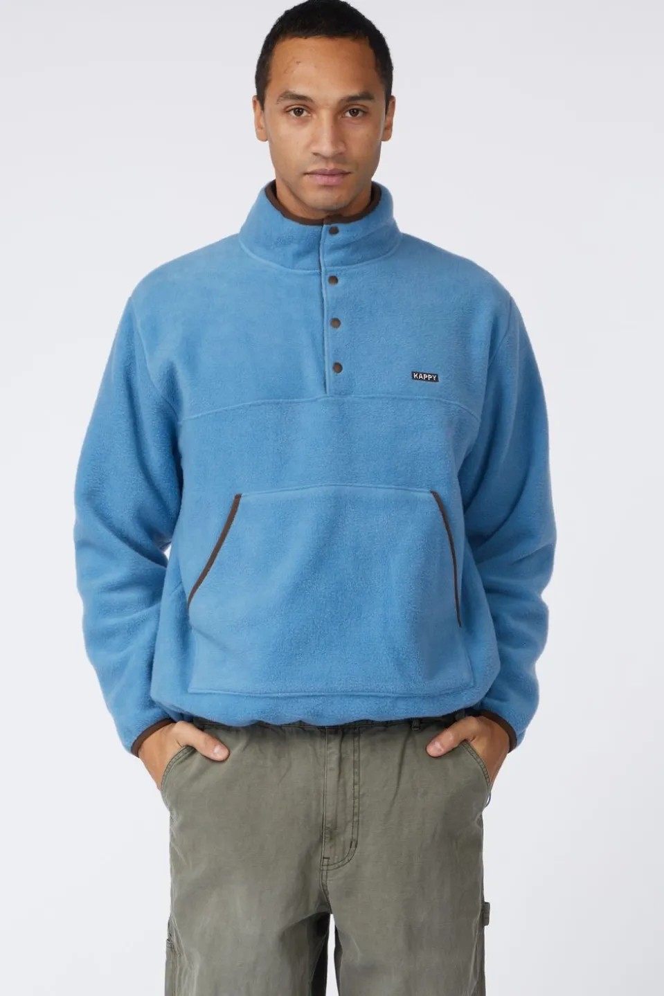 Pantalon Canvas Work Pant
