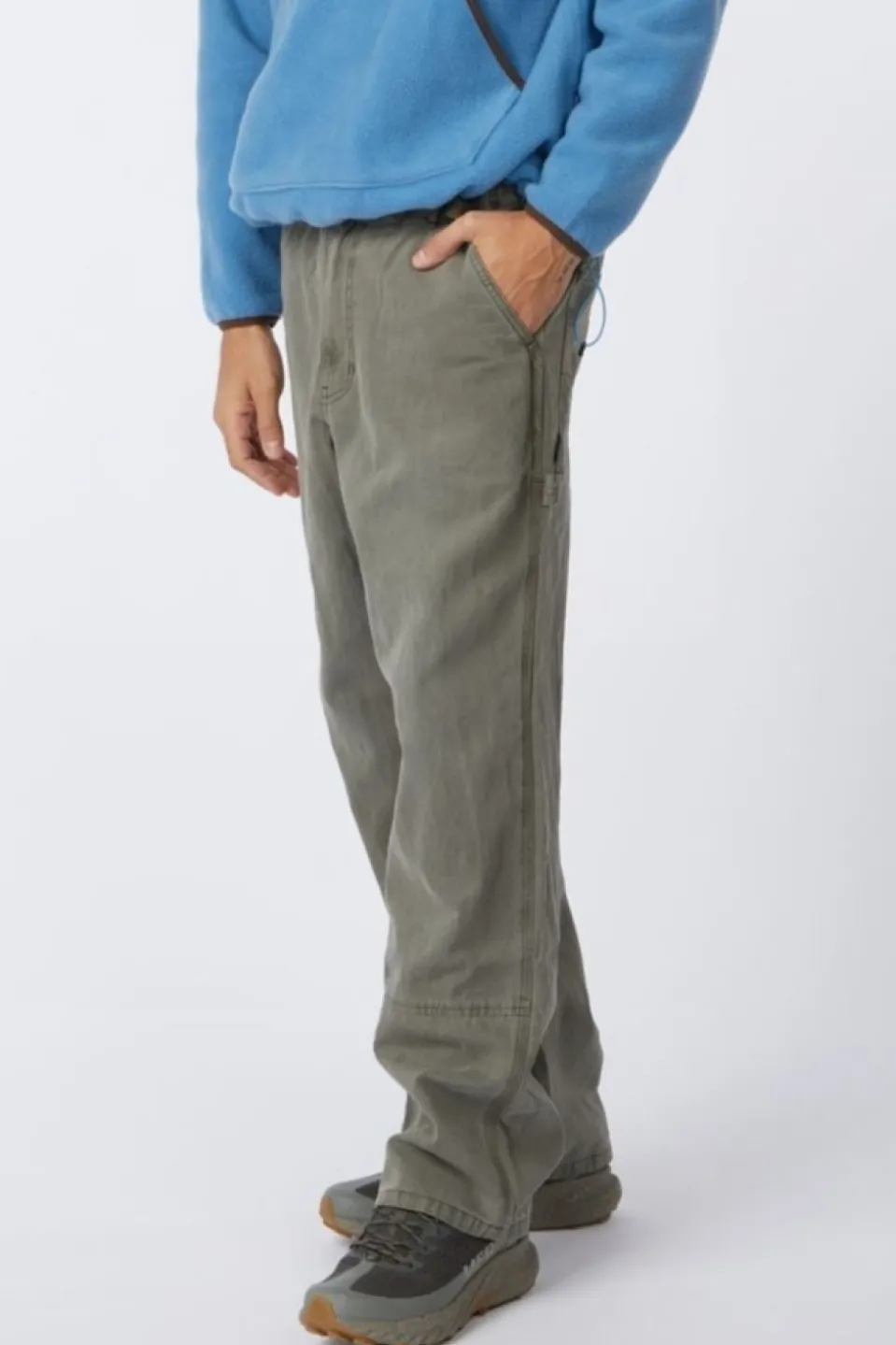 Pantalon Canvas Work Pant