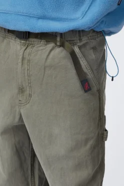 Pantalon Canvas Work Pant