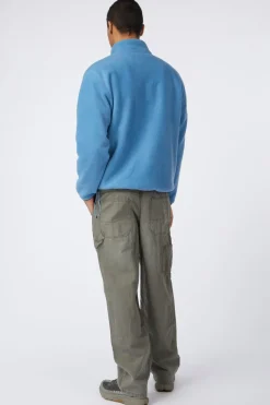 Pantalon Canvas Work Pant