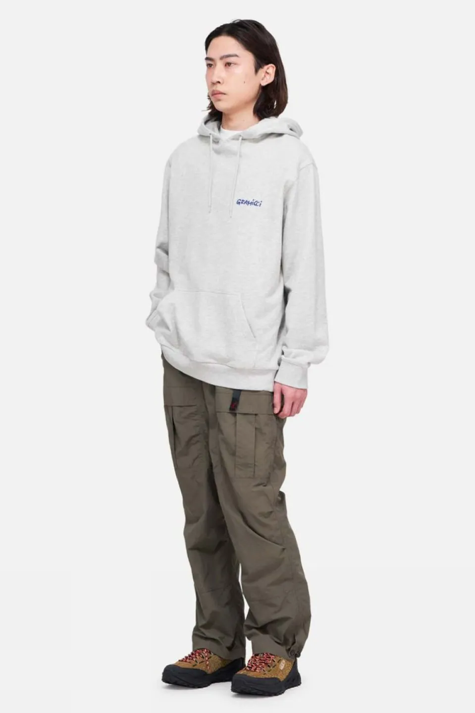 Pantalon Chuckwalla Trail Pant