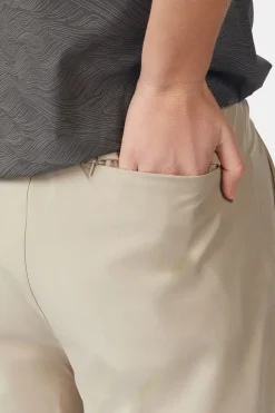 Pantalon City Travel Culotte W