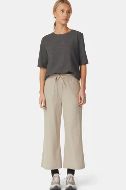 Pantalon City Travel Culotte W