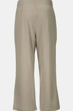 Pantalon City Travel Culotte W