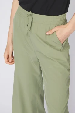 Pantalon City Travel Culotte W