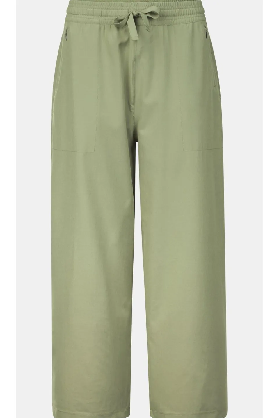 Pantalon City Travel Culotte W