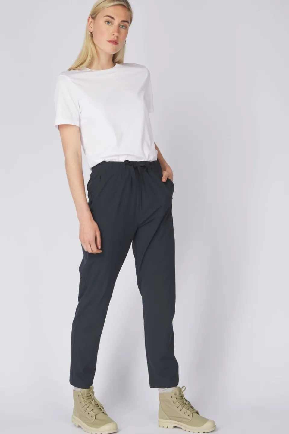 Pantalon City Travel Jogger W