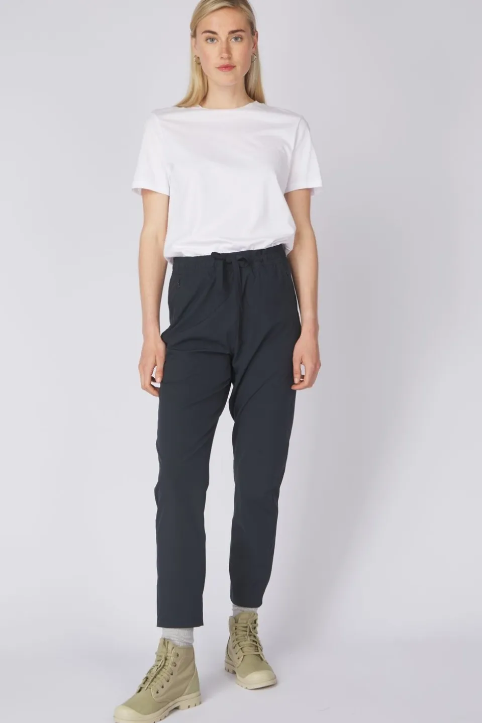 Pantalon City Travel Jogger W