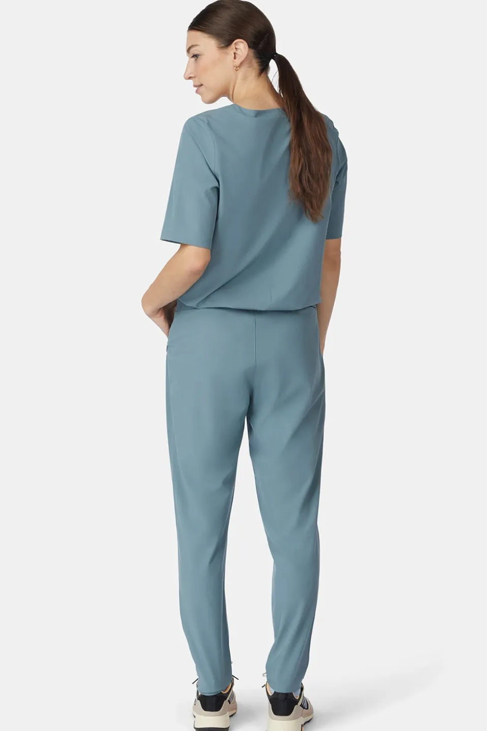 Pantalon City Travel Jogger W