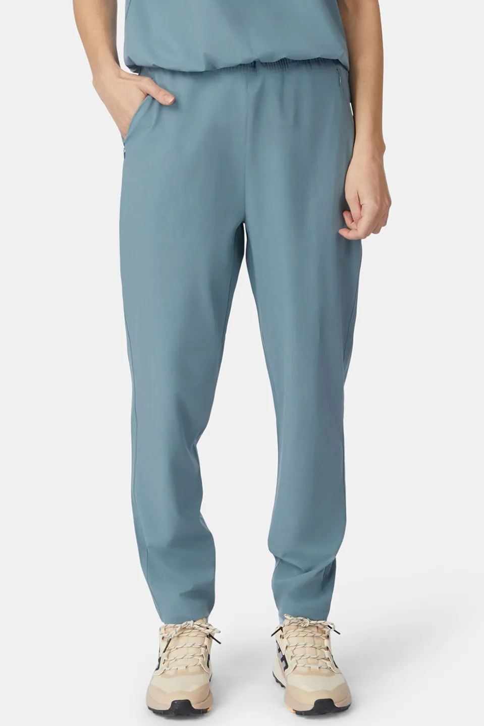 Pantalon City Travel Jogger W