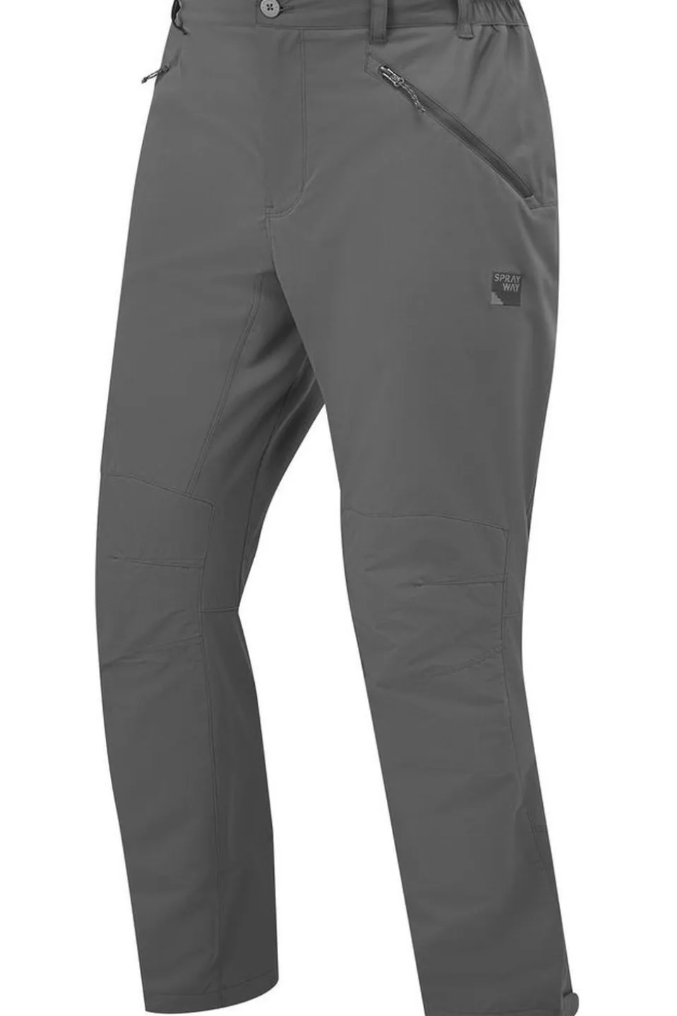 Pantalon Compass Pro