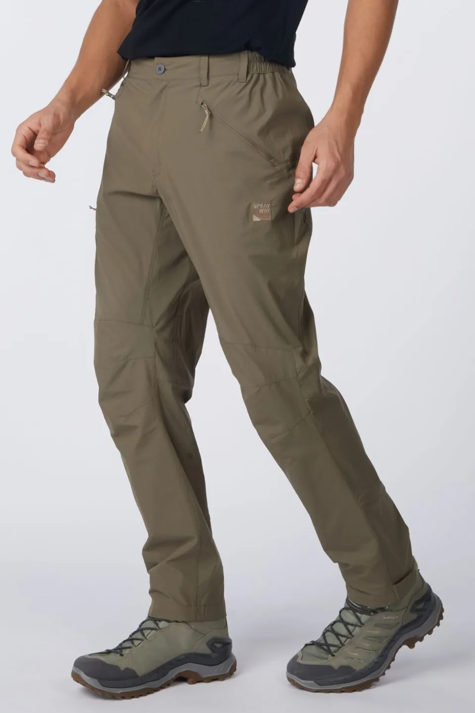 Pantalon Compass Pro M Pant