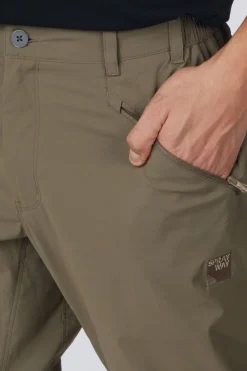Pantalon Compass Pro M Pant
