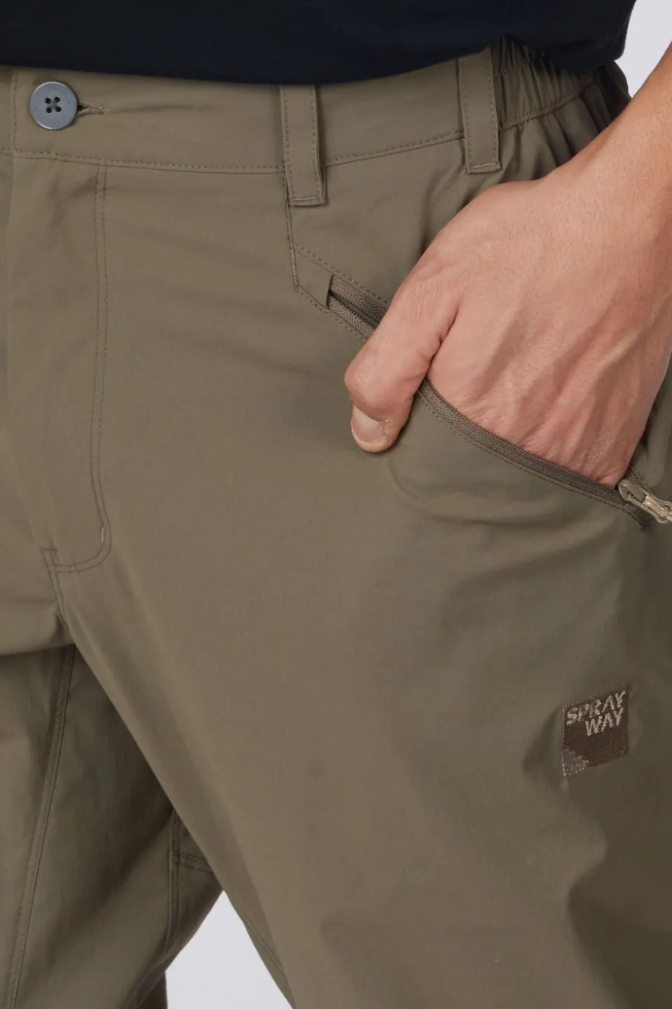 Pantalon Compass Pro M Pant