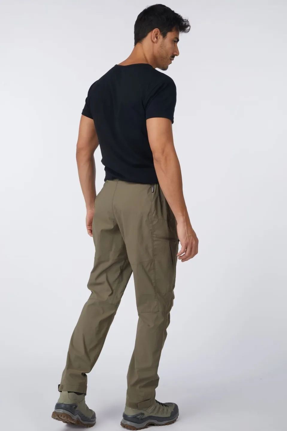 Pantalon Compass Pro M Pant