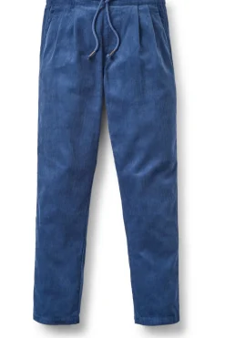 Pantalon Compass Recycled Corduroy Trouser