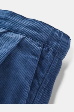 Pantalon Compass Recycled Corduroy Trouser