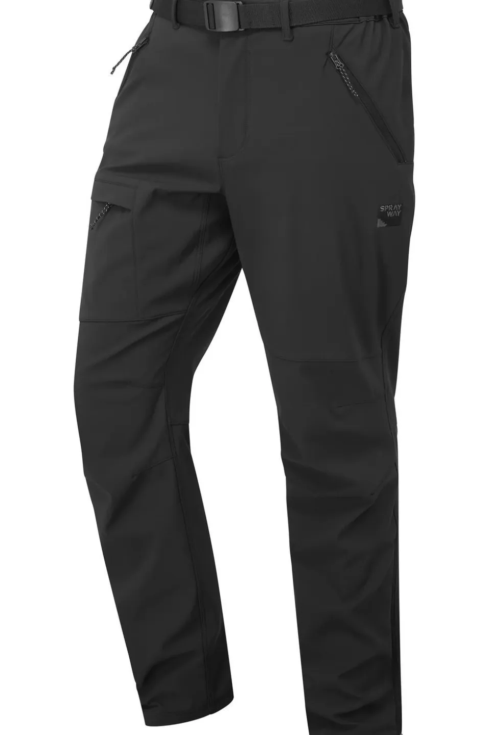 Pantalon Compass Warm