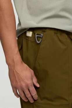 Pantalon Coraje Tech Cargo Pant