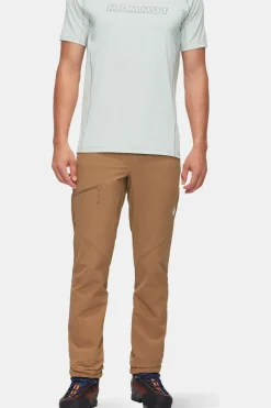 Pantalon Courmayeur So