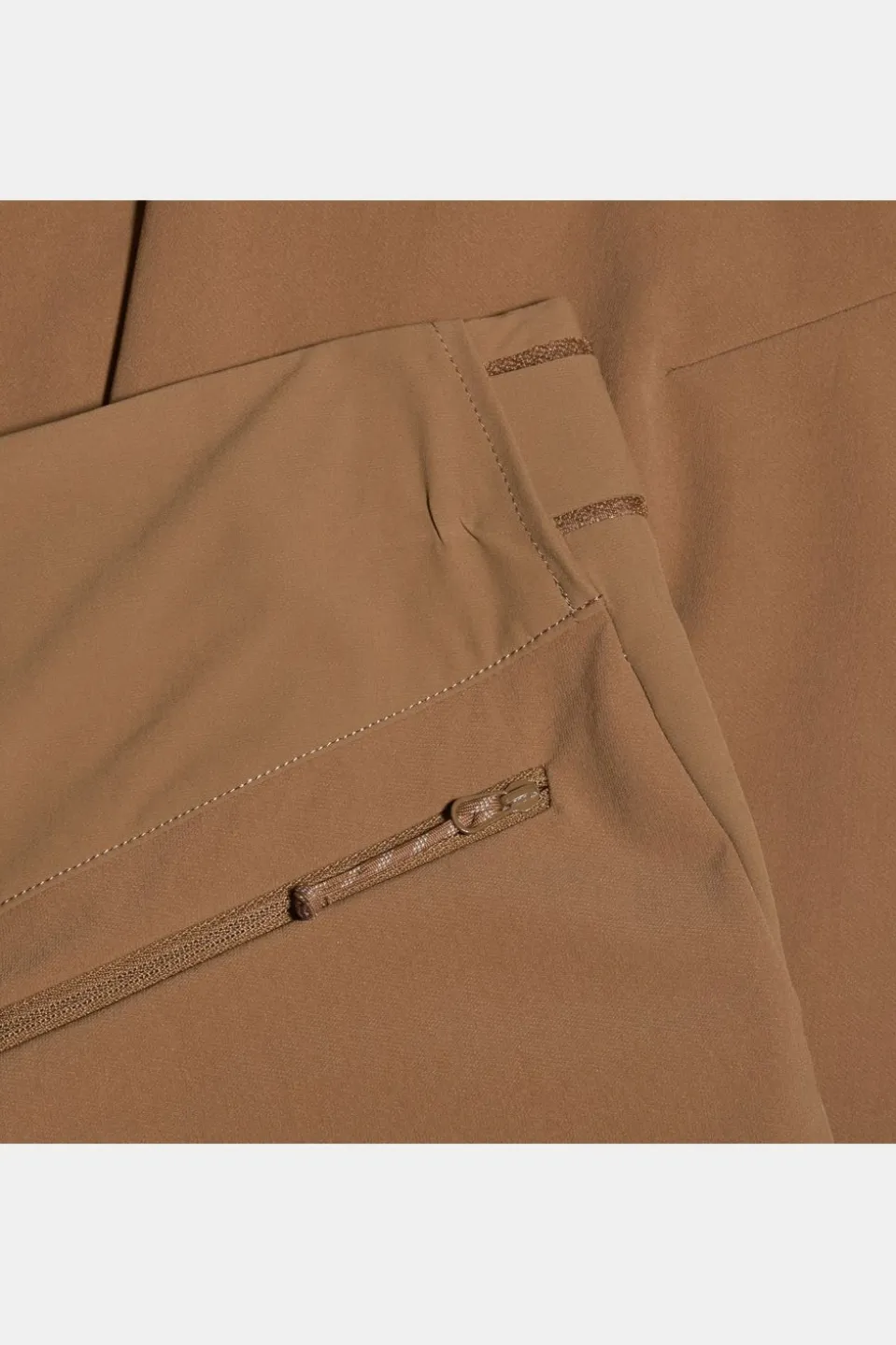 Pantalon Courmayeur So