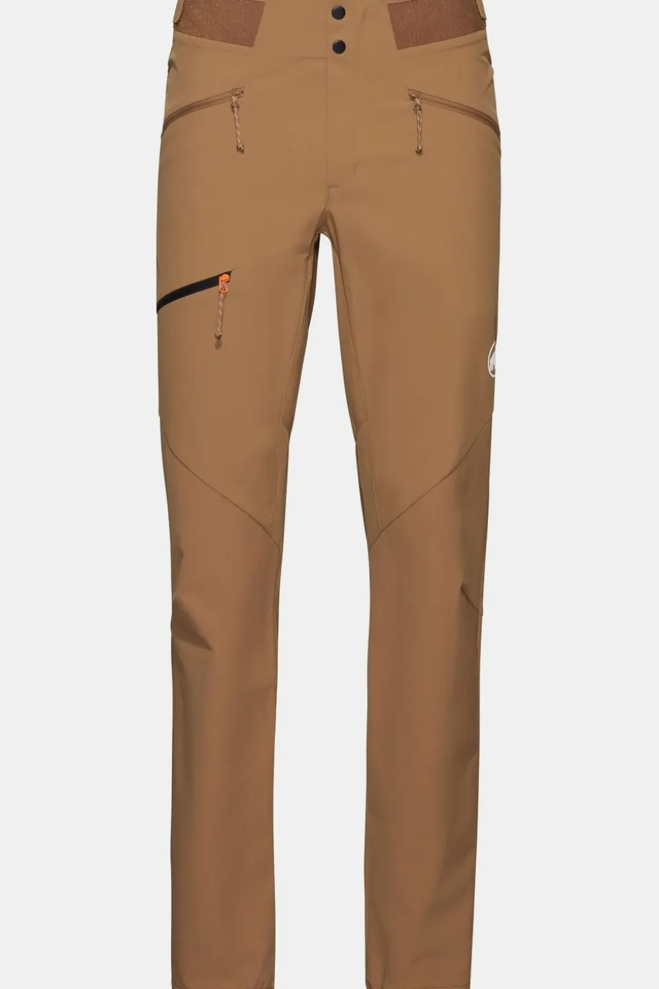 Pantalon Courmayeur So