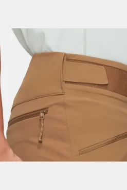 Pantalon Courmayeur So