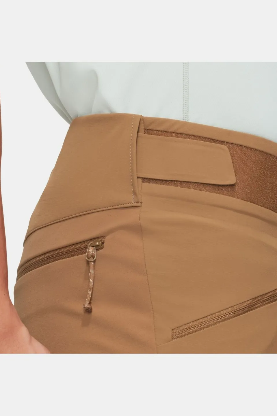Pantalon Courmayeur So