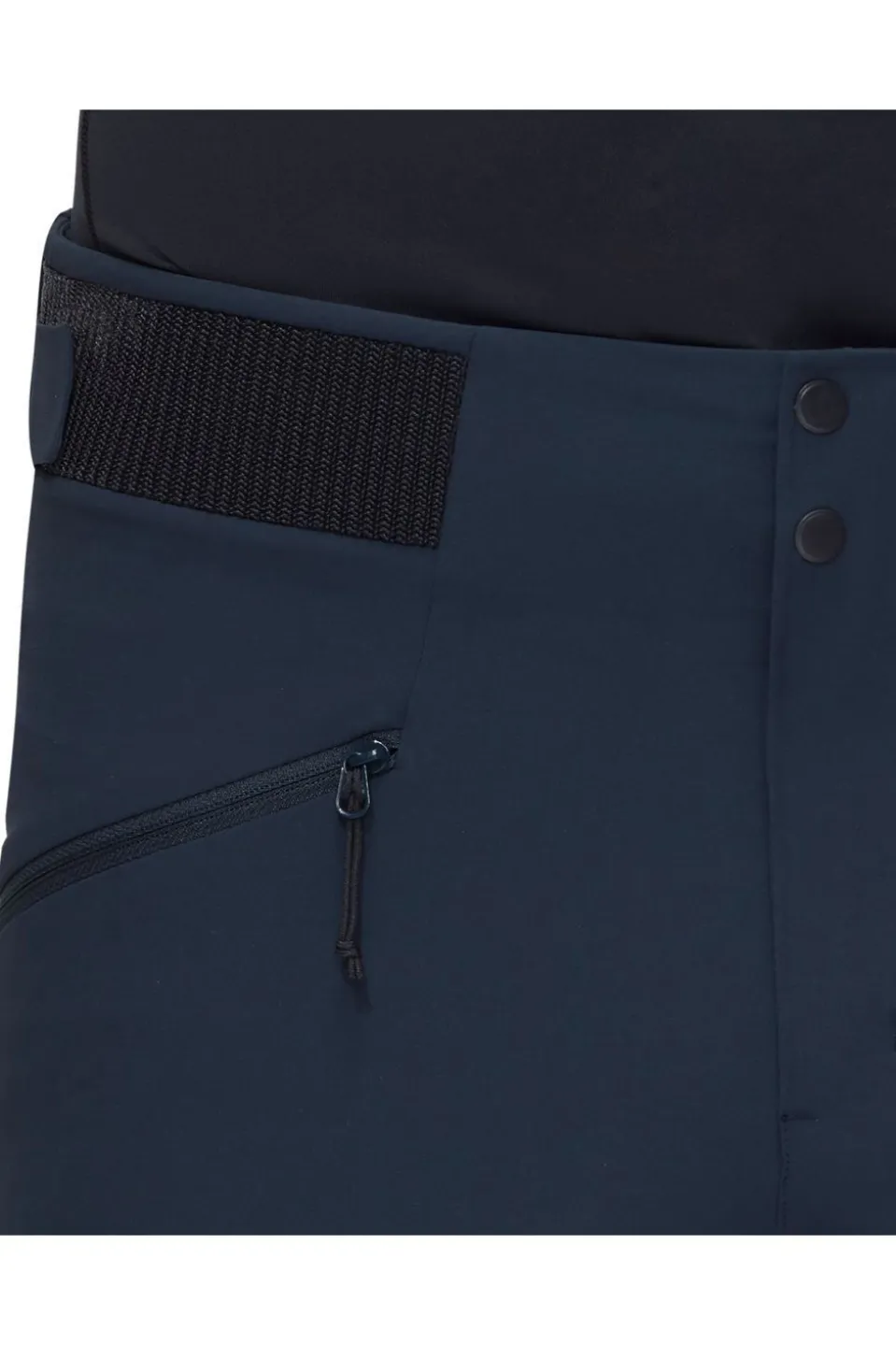 Pantalon Courmayeur So Men Short
