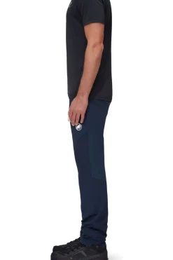 Pantalon Courmayeur So Men Short