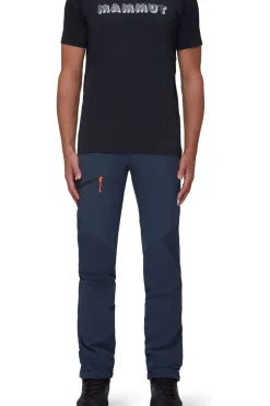 Pantalon Courmayeur So Men Short