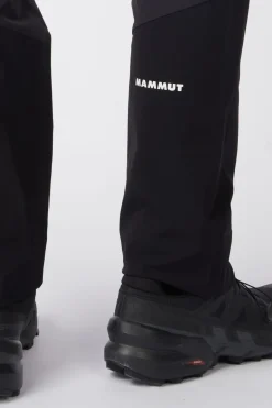 Pantalon Courmayeur So Men Long